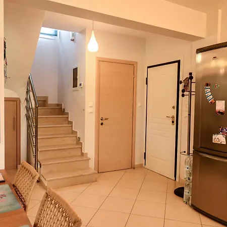 Olympus Riviera Modern Luxury In