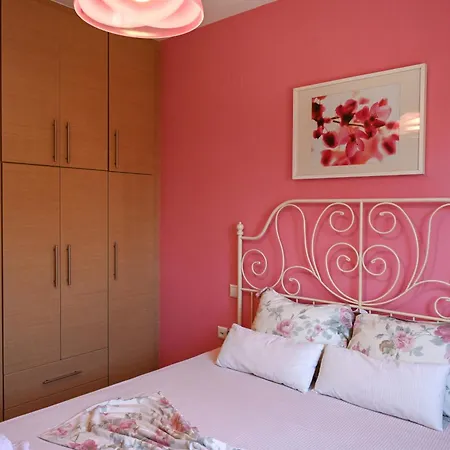 Olympus Riviera Modern Luxury In