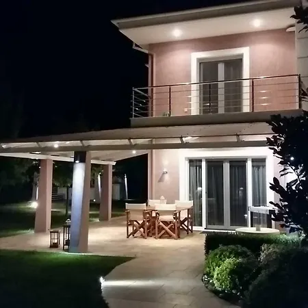 Olympus Riviera Modern Luxury In *