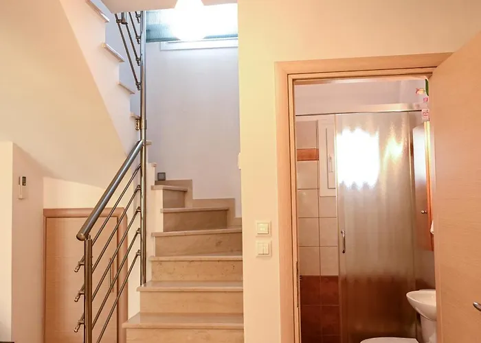 Olympus Riviera Modern Luxury In Villa