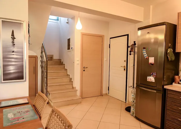 Olympus Riviera Modern Luxury In