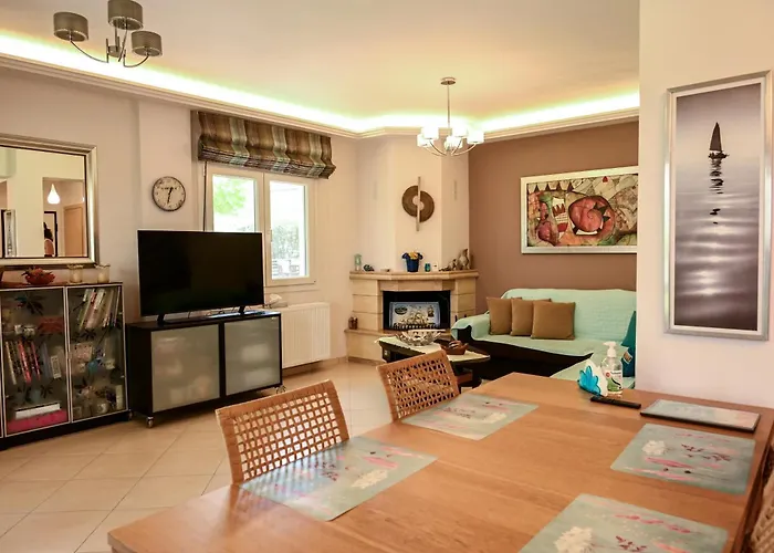 Olympus Riviera Modern Luxury In *