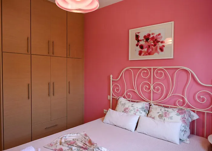 Olympus Riviera Modern Luxury In
