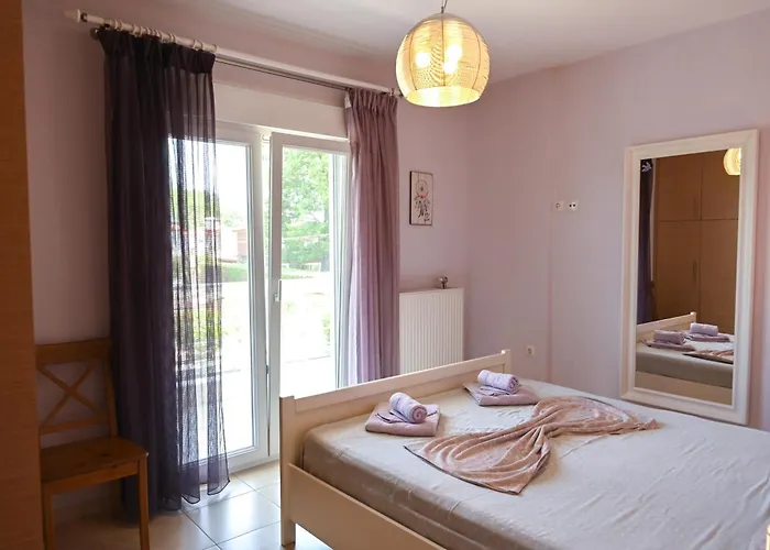 Olympus Riviera Modern Luxury In Villa