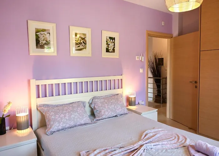Villa Olympus Riviera Modern Luxury In