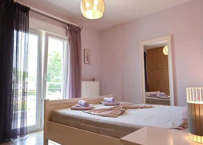 Olympus Riviera Modern Luxury In Villa