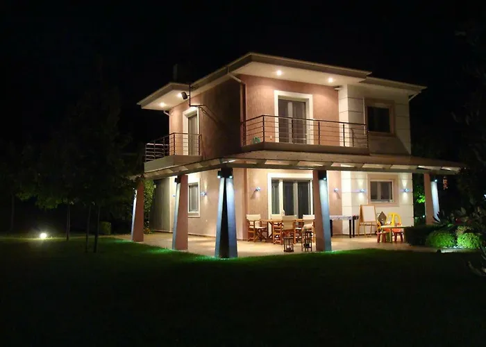 Olympus Riviera Modern Luxury In *