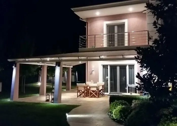 Olympus Riviera Modern Luxury In *