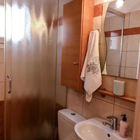 Olympus Riviera Modern Luxury In Leptokarya (Pieria)