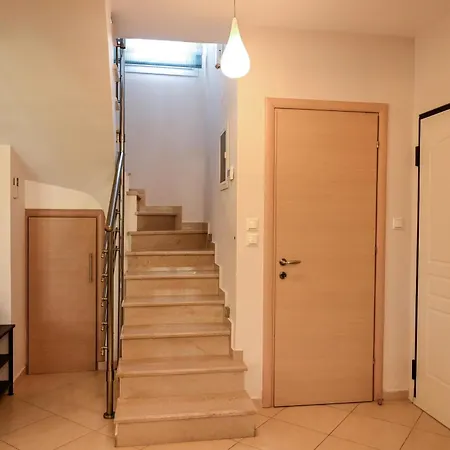 Villa Olympus Riviera Modern Luxury In
