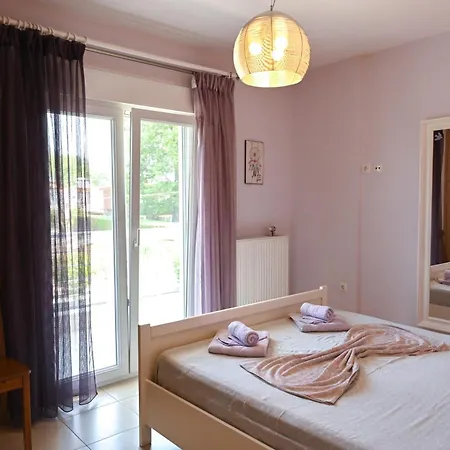 Olympus Riviera Modern Luxury In Villa