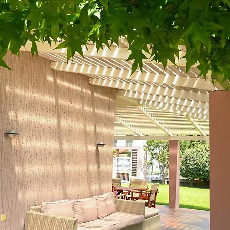 Olympus Riviera Modern Luxury In Leptokarya (Pieria)