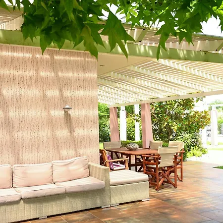 Villa Olympus Riviera Modern Luxury In *