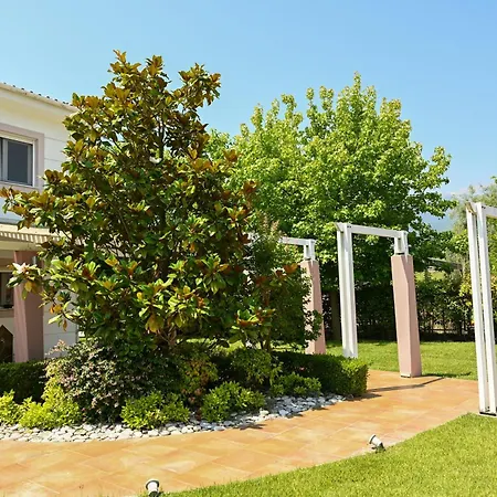 Olympus Riviera Modern Luxury In Villa Leptokarya (Pieria)