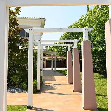 Villa Olympus Riviera Modern Luxury In