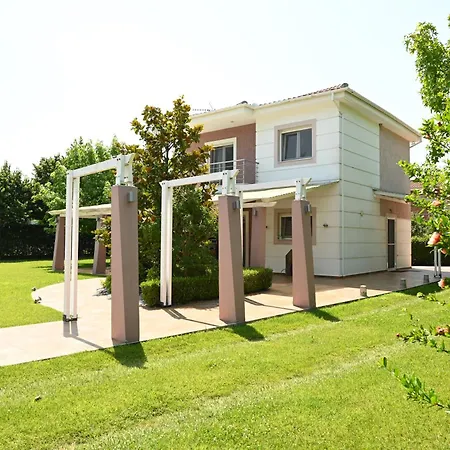 Olympus Riviera Modern Luxury In Villa Leptokarya (Pieria)